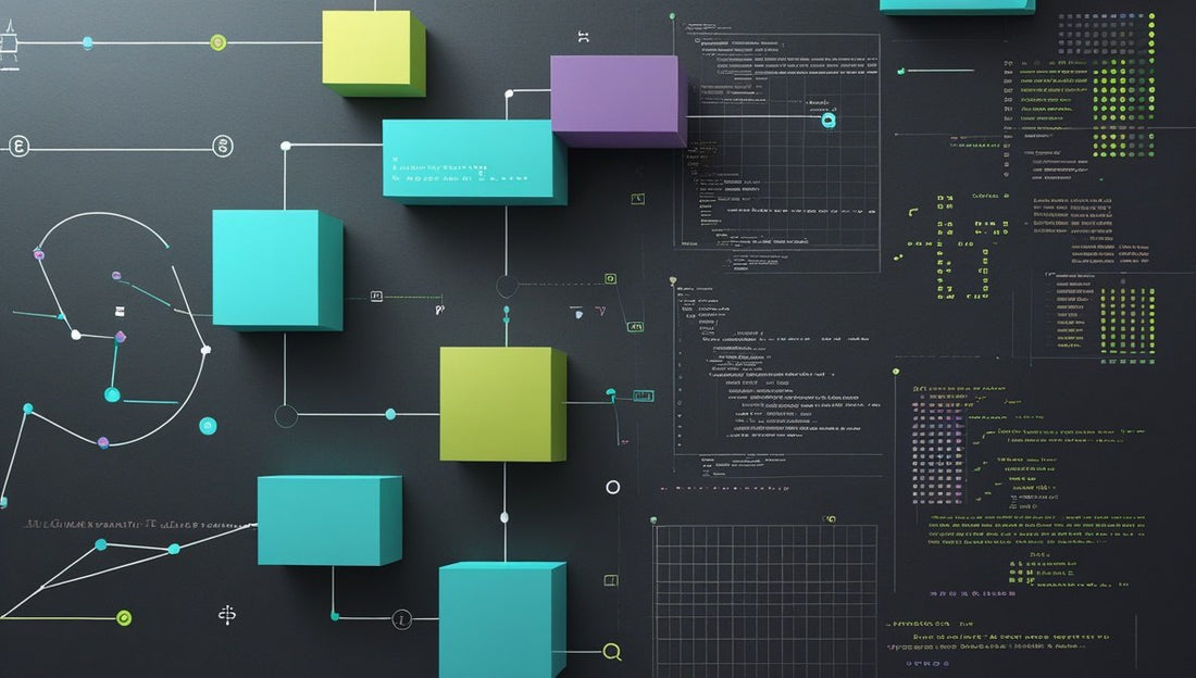 Understanding Python Through Data Logic