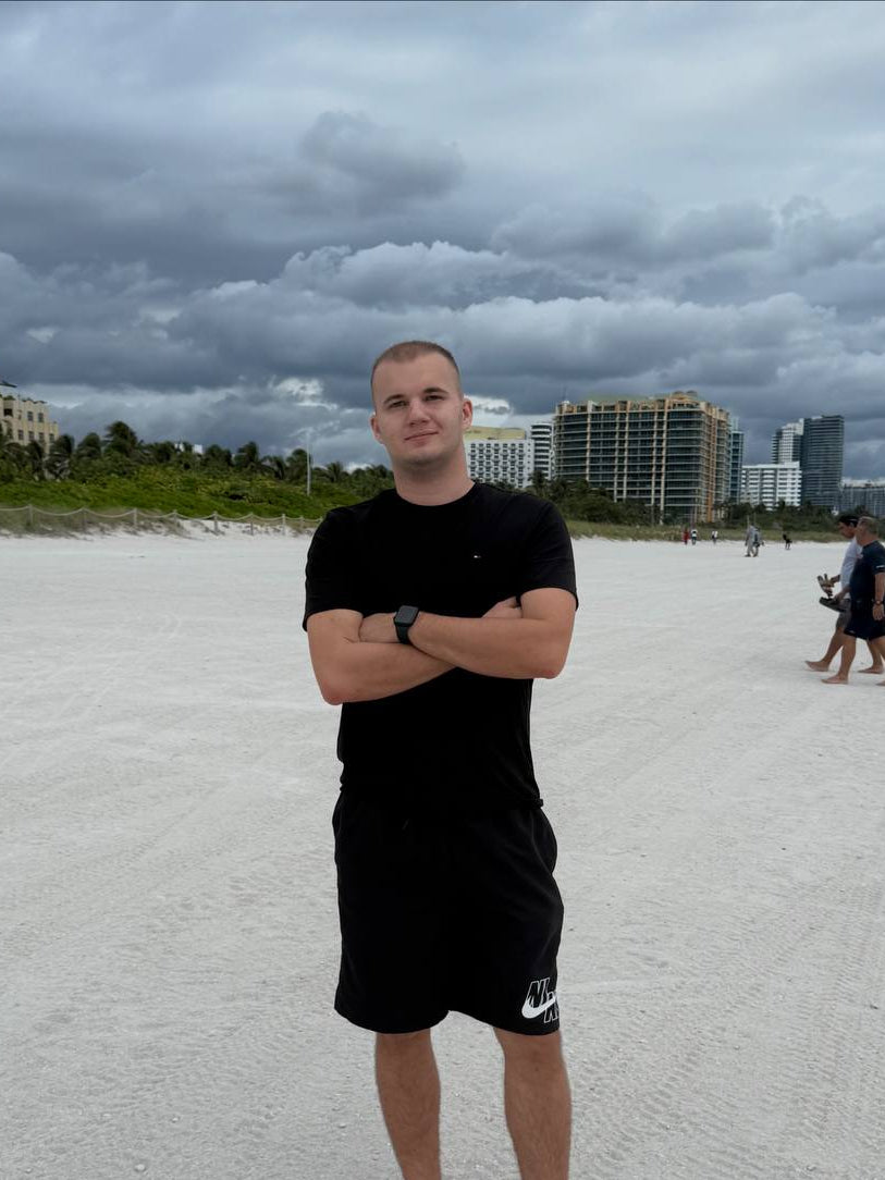 Felix Snyder